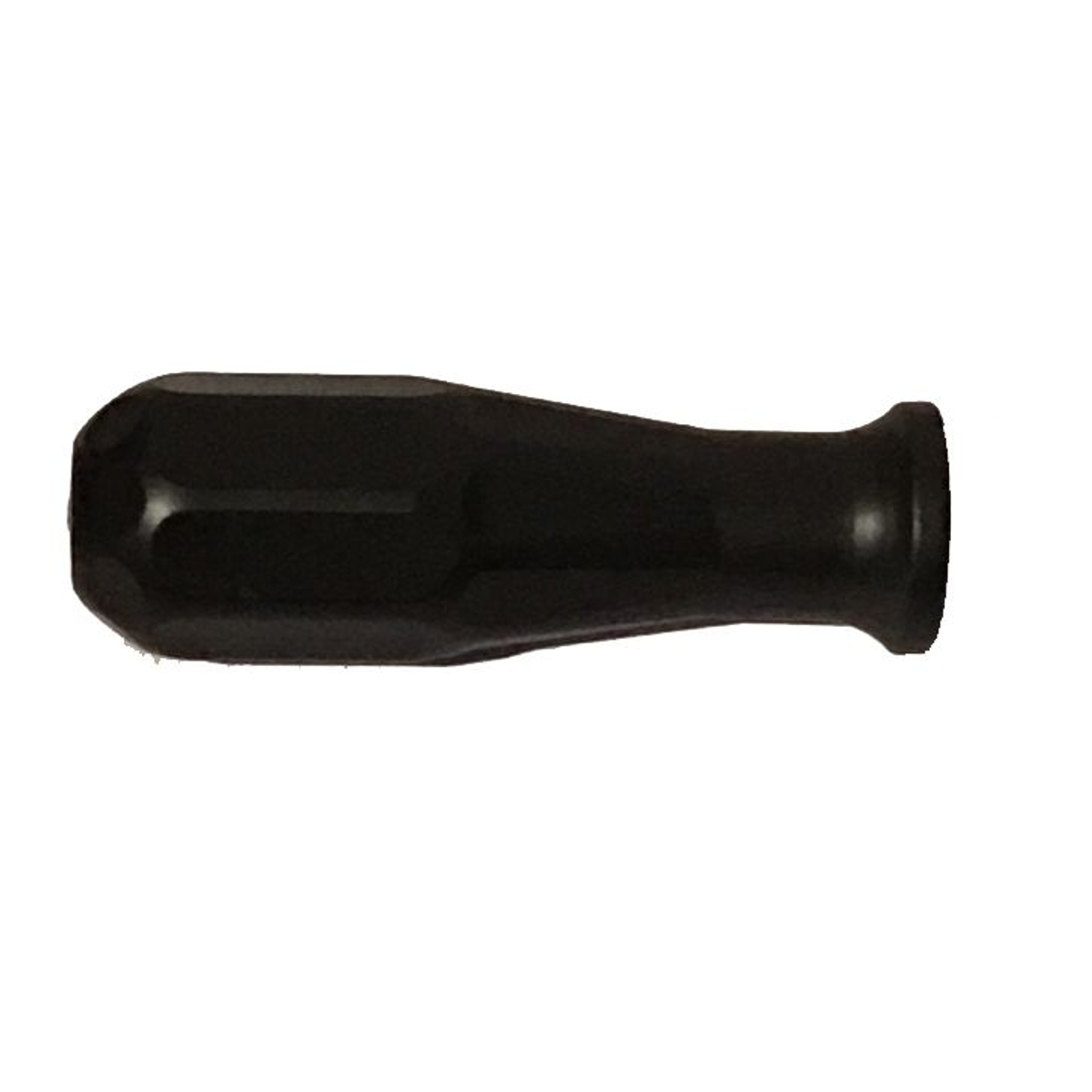 Handvat Voetbaltafel Zwart 16 mm