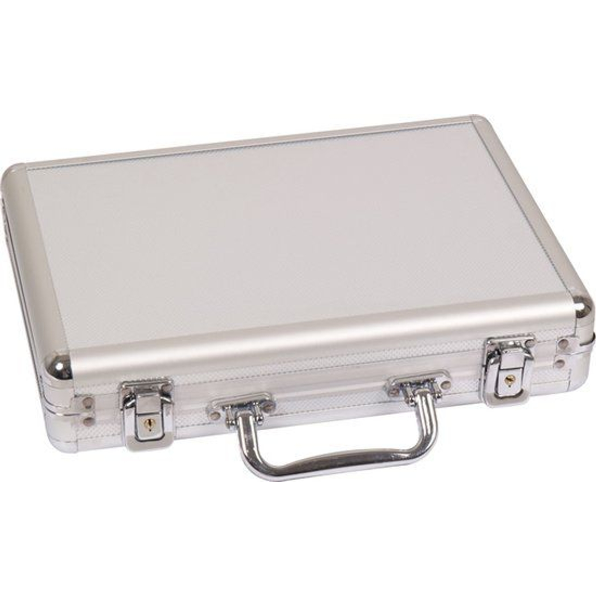 Pokerset Koffer Aluminium 200 Chips 