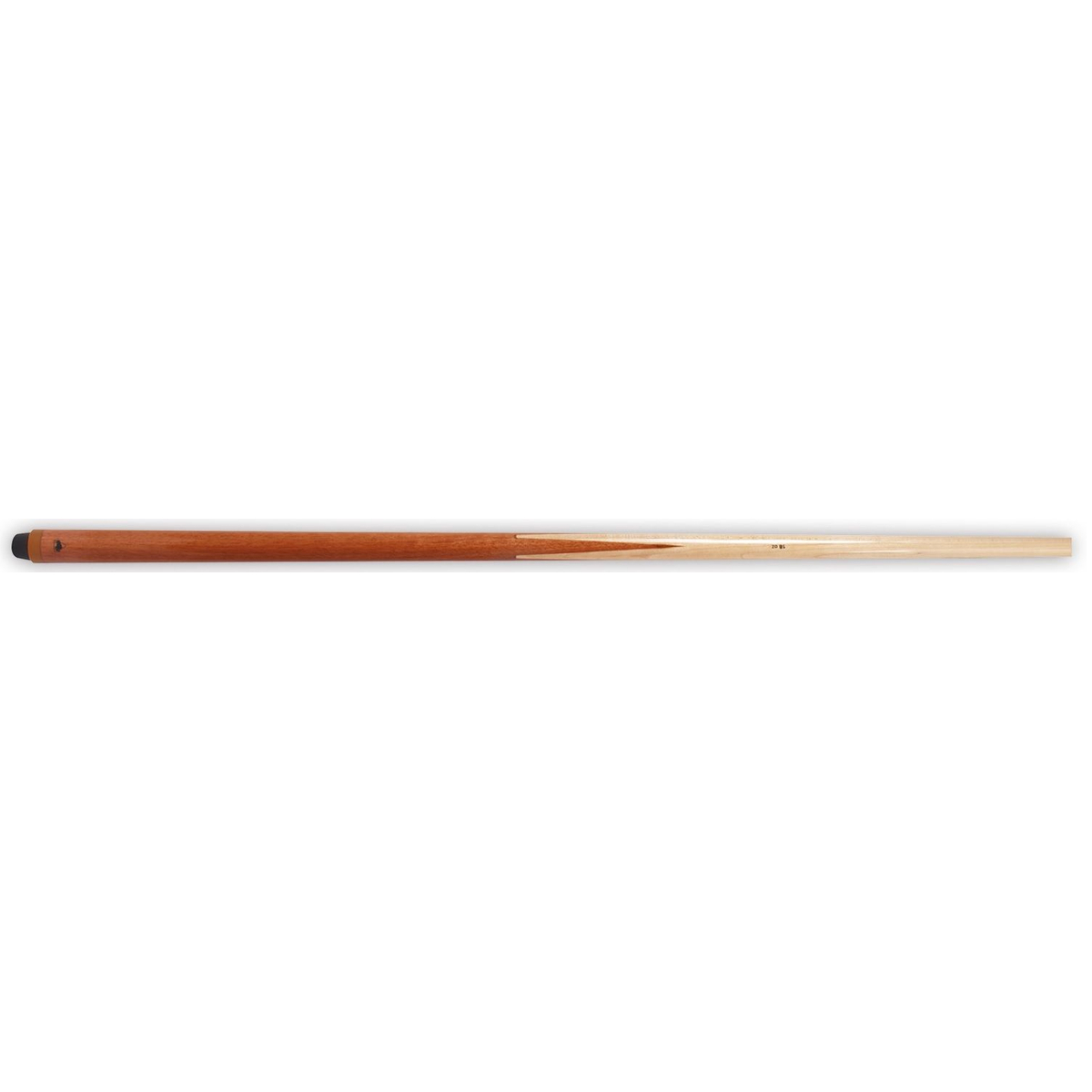 Pool keu 1-delig House Q 145cm lijm tip 13mm 