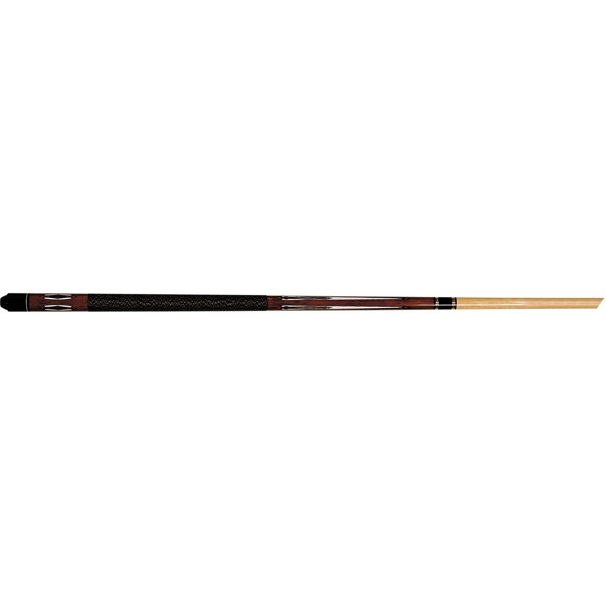 Poolkeu Hardhout 2-Delig 145 cm Tycoon Bruin