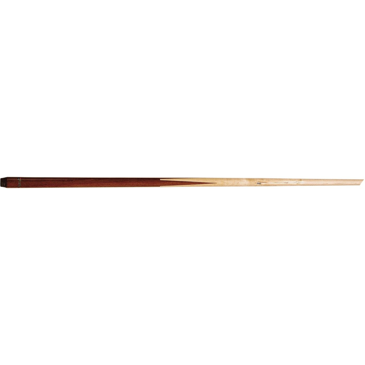 Poolkeu club 1-delig 100 cm esdoorn M-8 tip