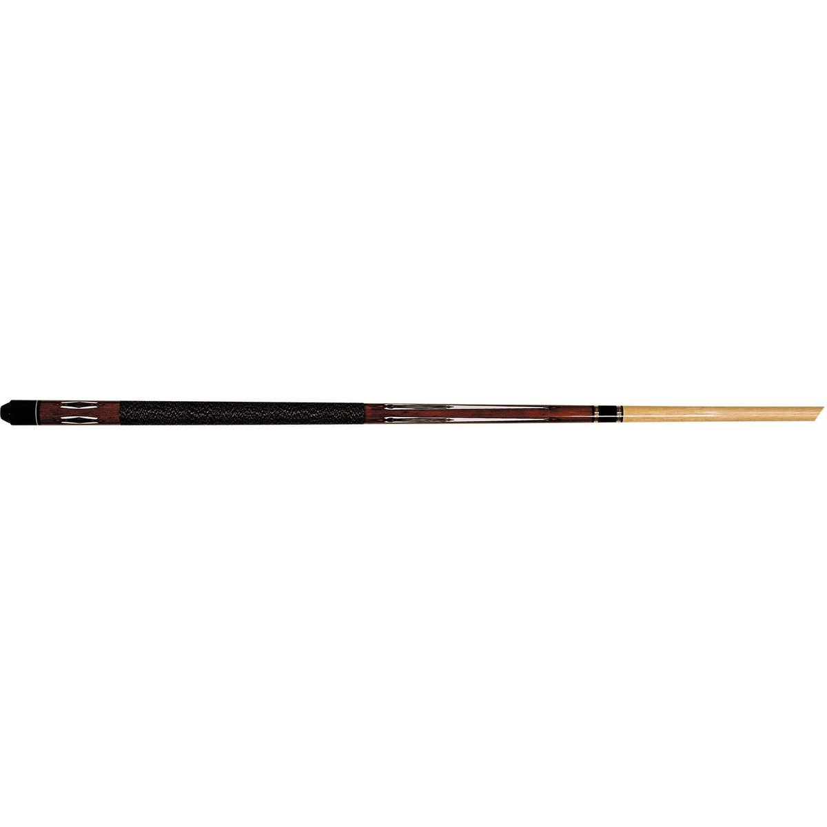 Poolkeu Hardhout 2-Delig 145 cm Tycoon Bruin