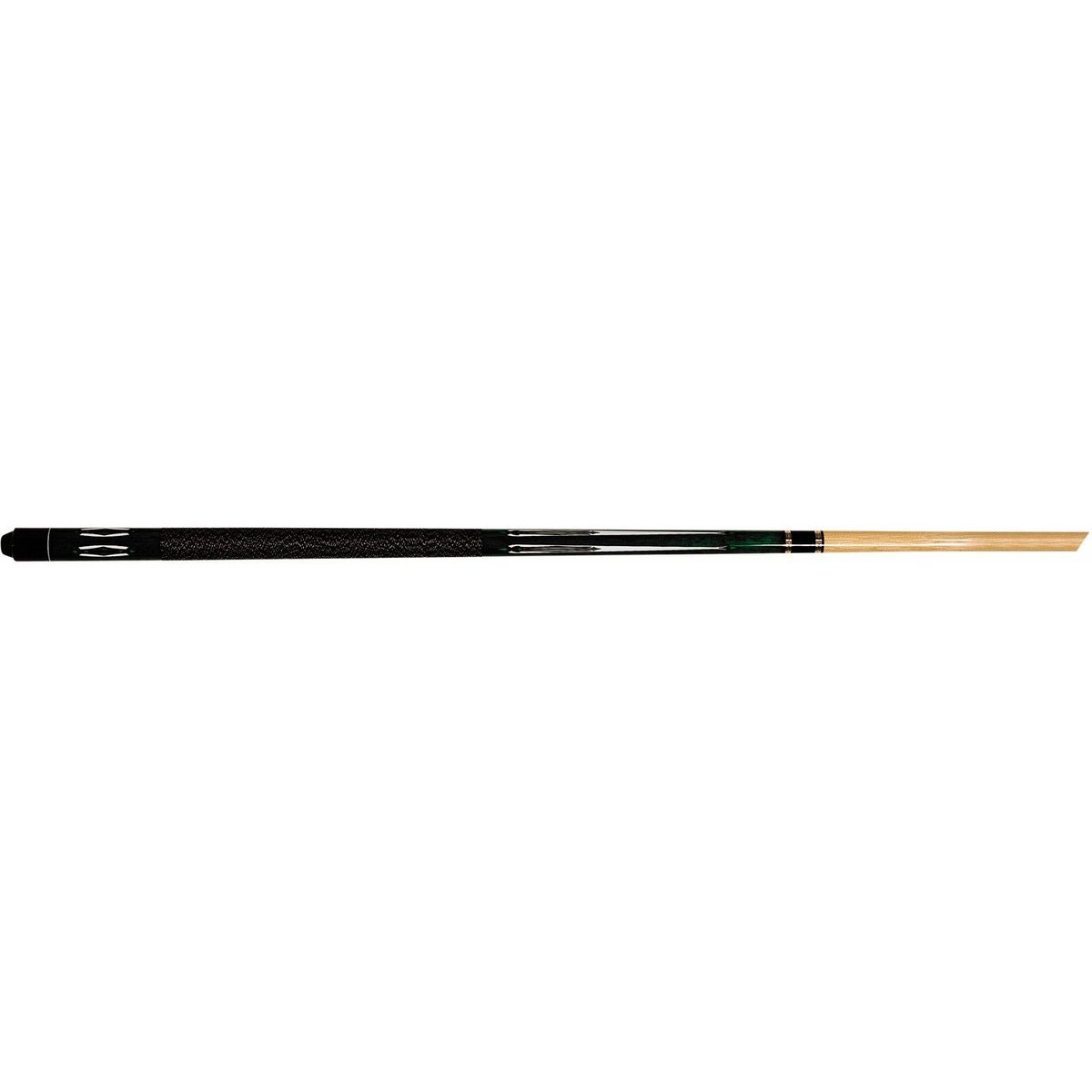 Poolkeu Hardhout 2-Delig 145 cm Tycoon Groen