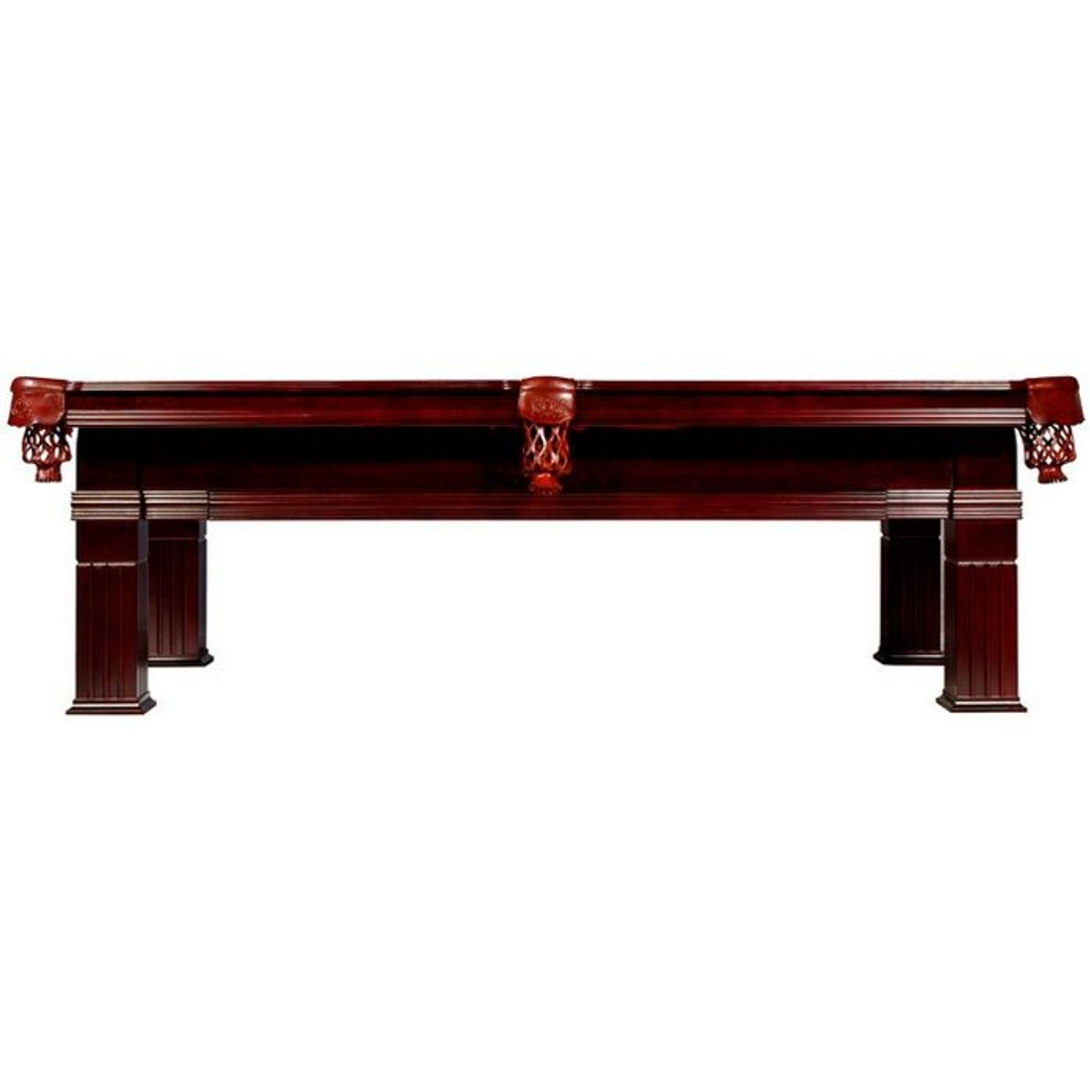  Pooltafel Buffalo Riva 8ft Kersen 