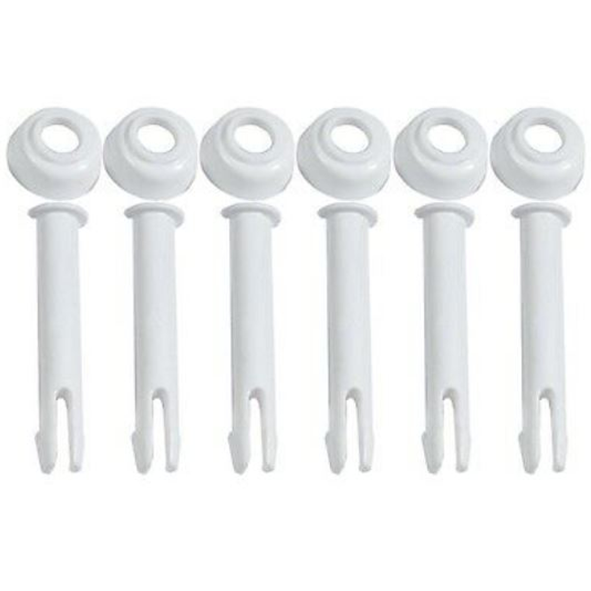 Intex 25018 lange pin + seal voor Prism Frame  ( 305 - 366cm)