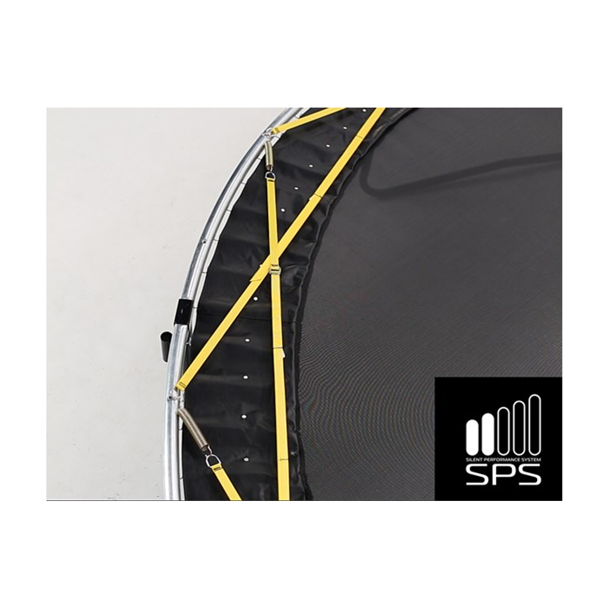 Système de performance North Silence