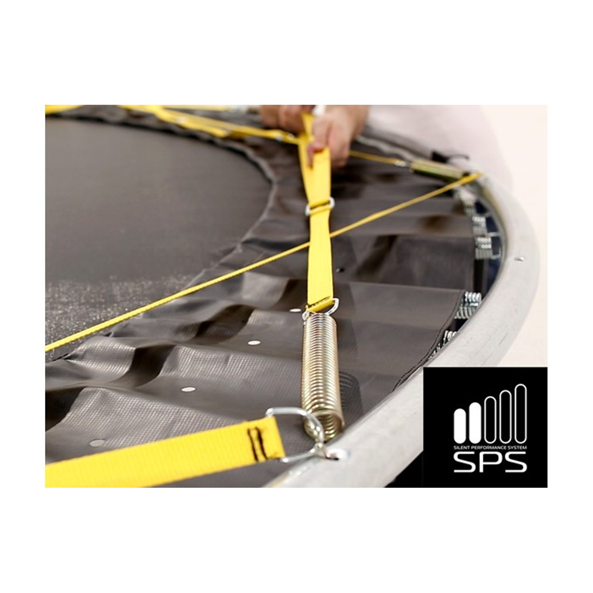 Système de performance North Silence