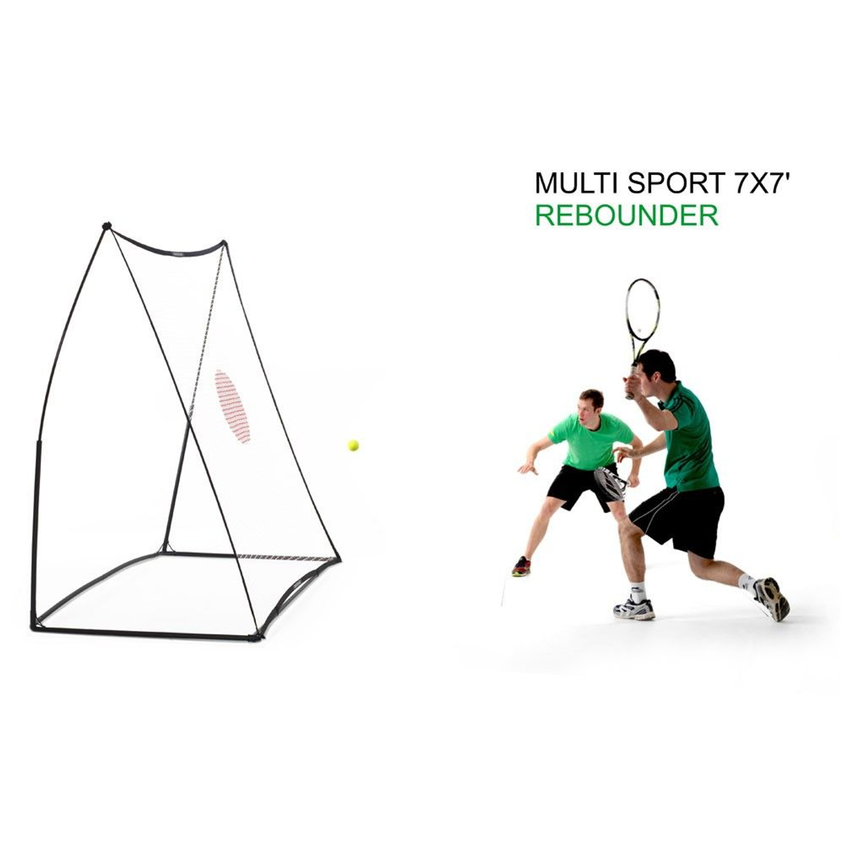 Quickplay Spot Rebounder 8x5
