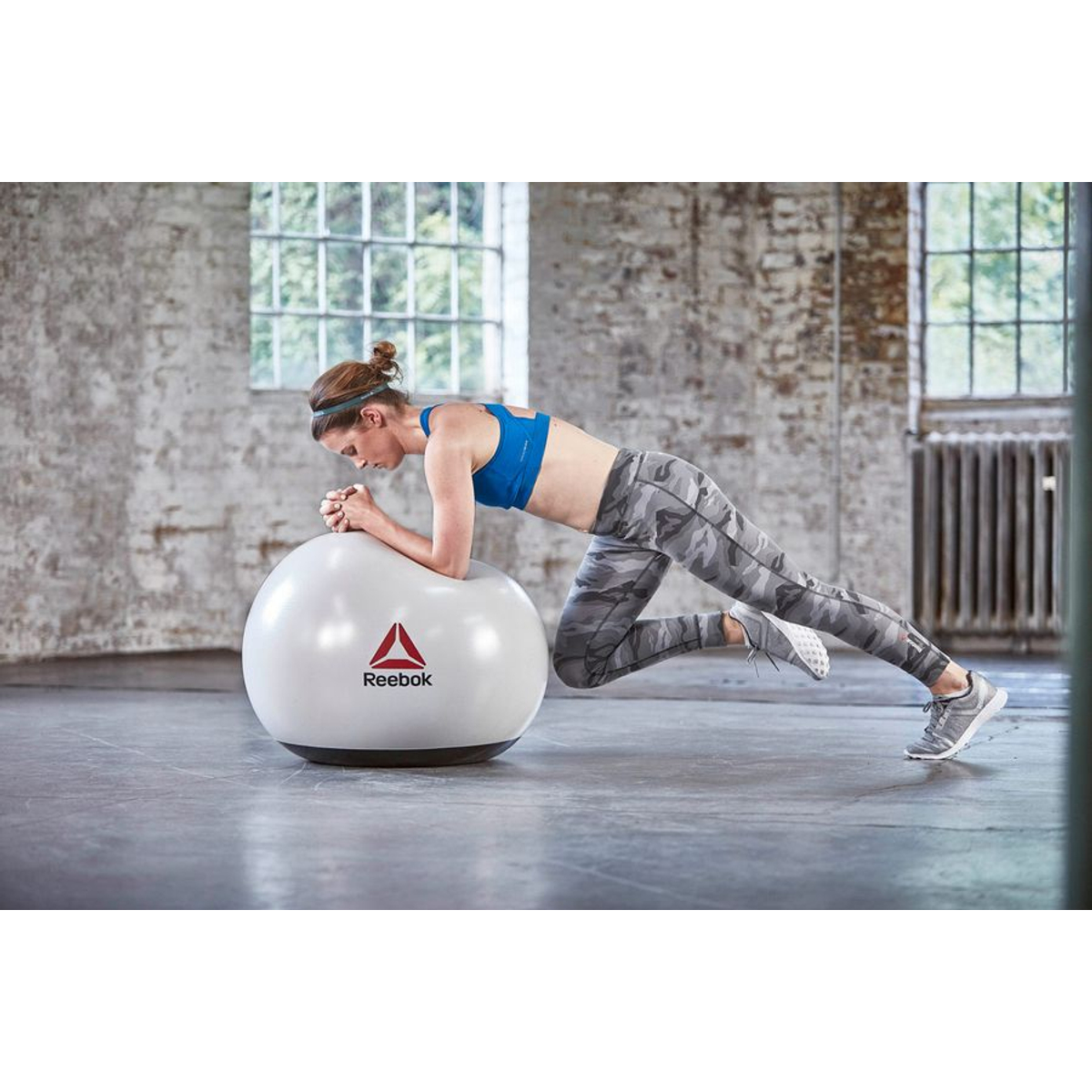 Reebok Gymball 75cm