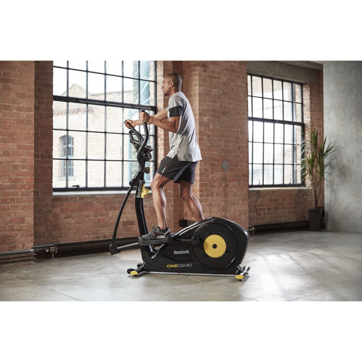 Reebok gx40 sales cross trainer