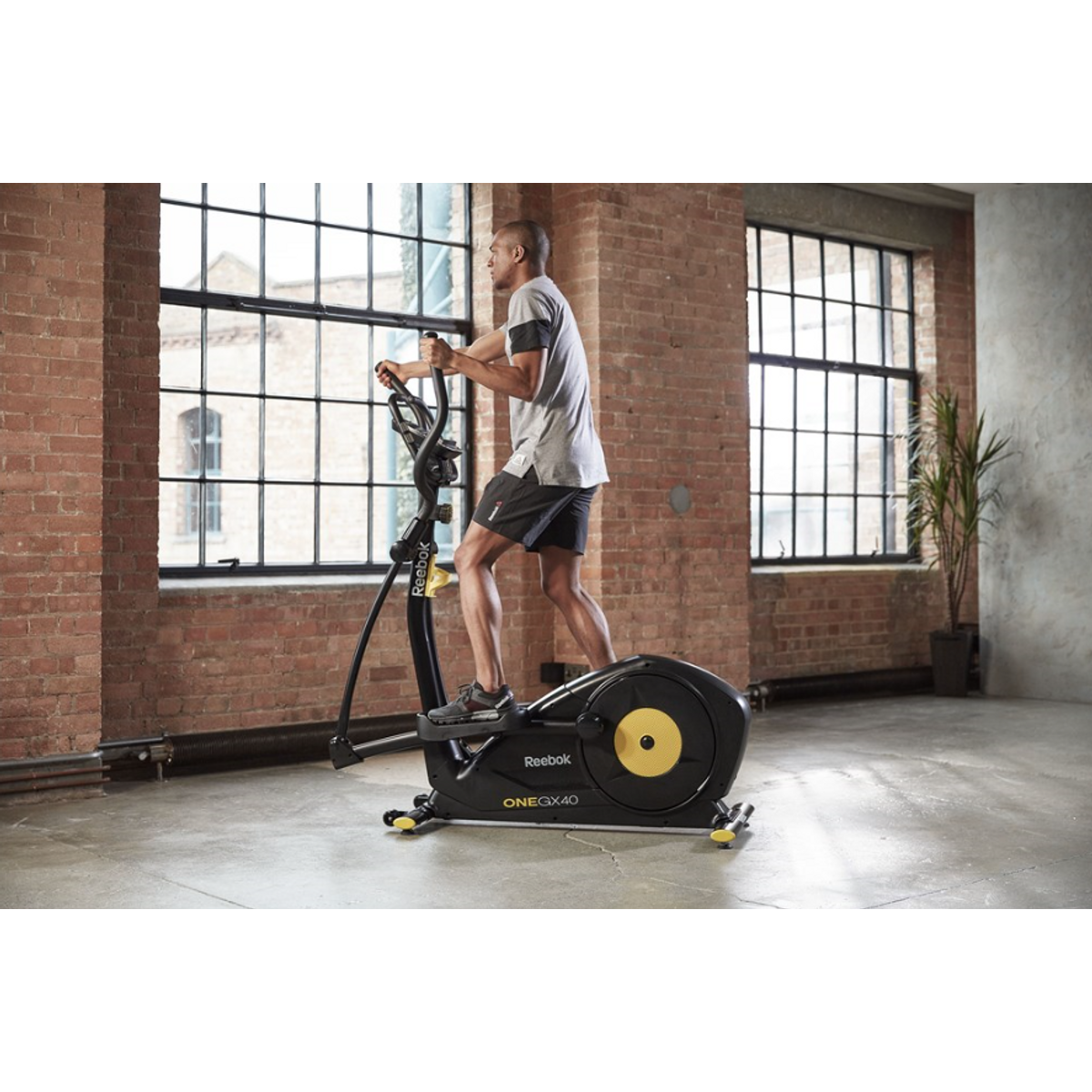 Reebok GX40 One Series Crosstrainer