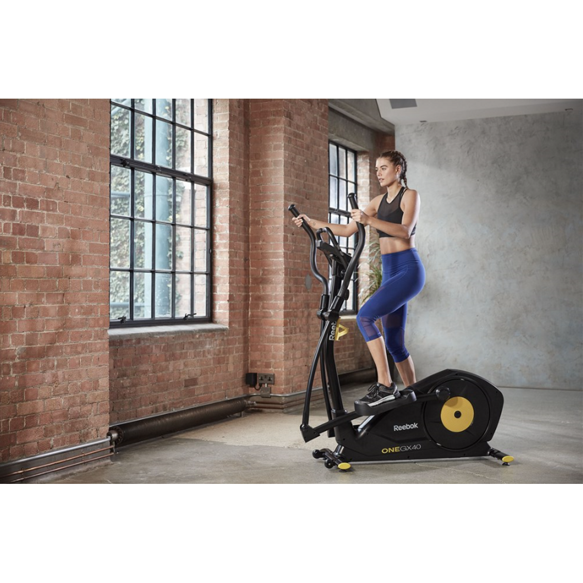 Reebok GX40 One Series Crosstrainer