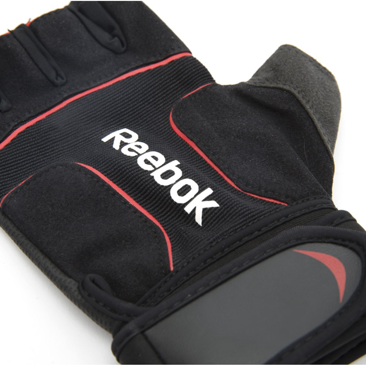 Reebok Fitness Handschoenen Maat L