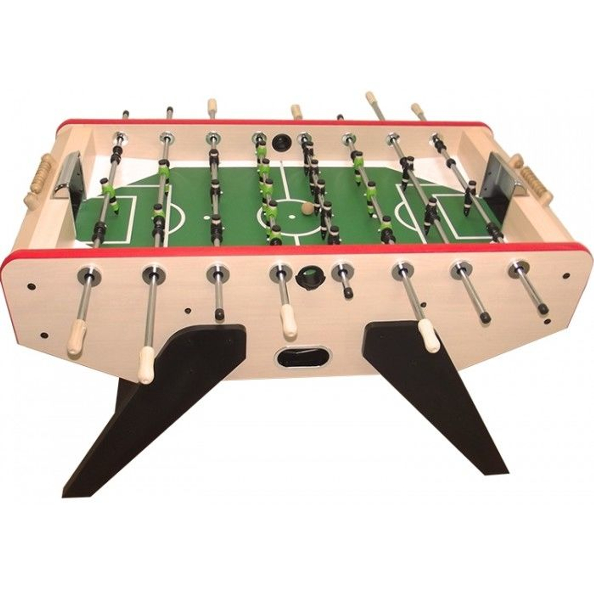 Retro Voetbaltafel TopTable Winner