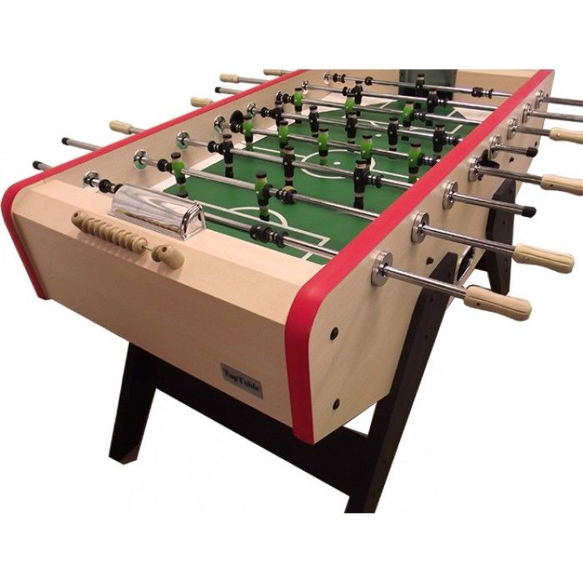 Retro Voetbaltafel TopTable Winner