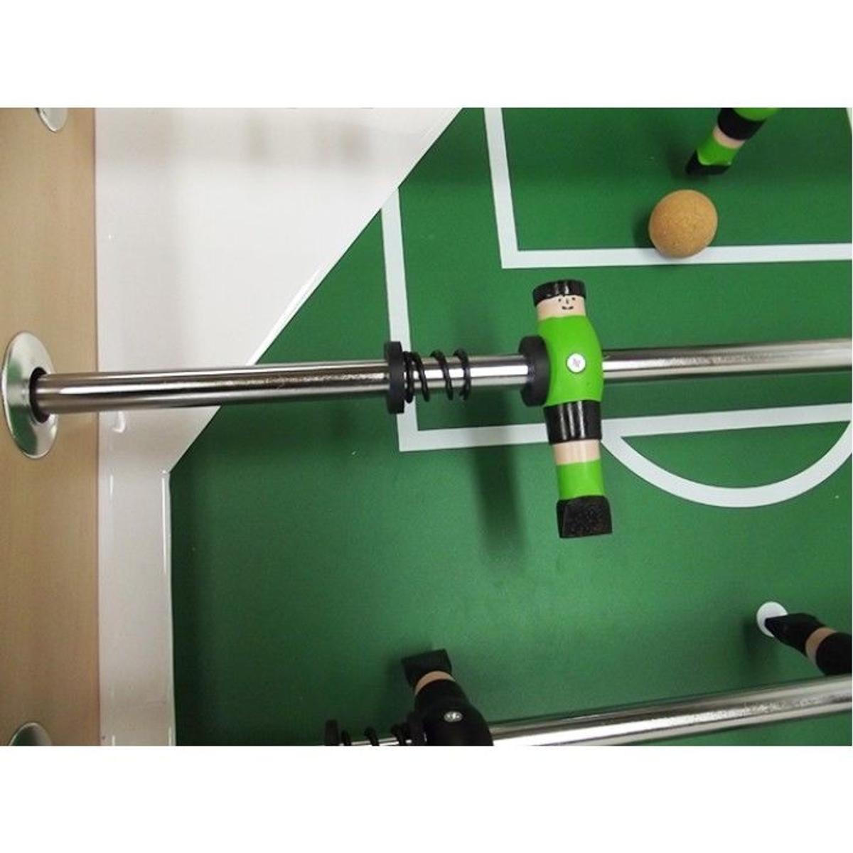 Retro Voetbaltafel TopTable Winner