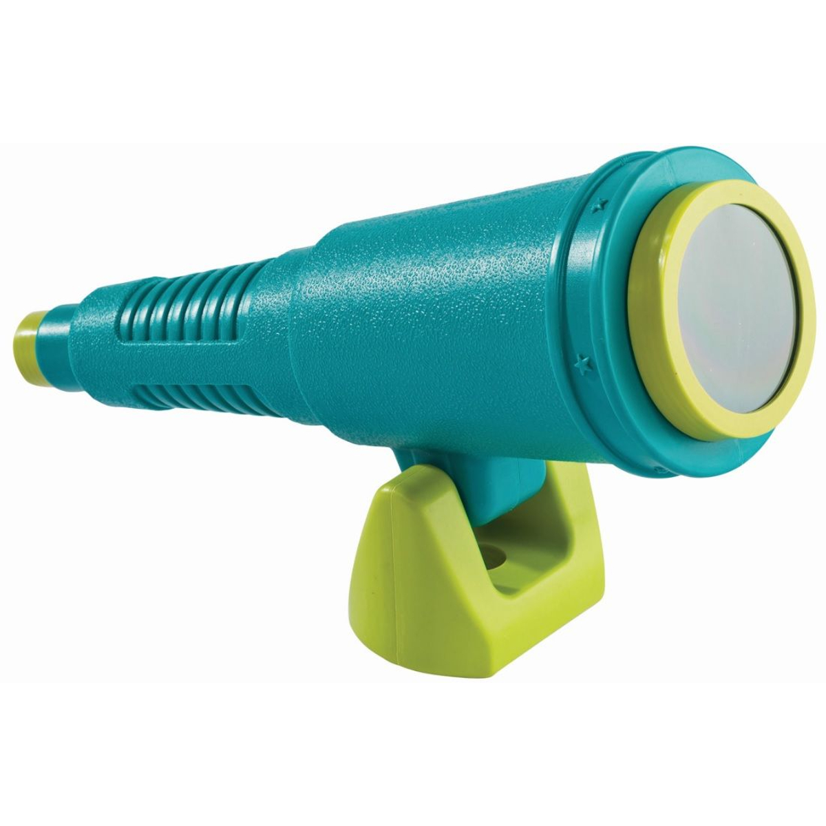 Star Telescoop - Turquoise