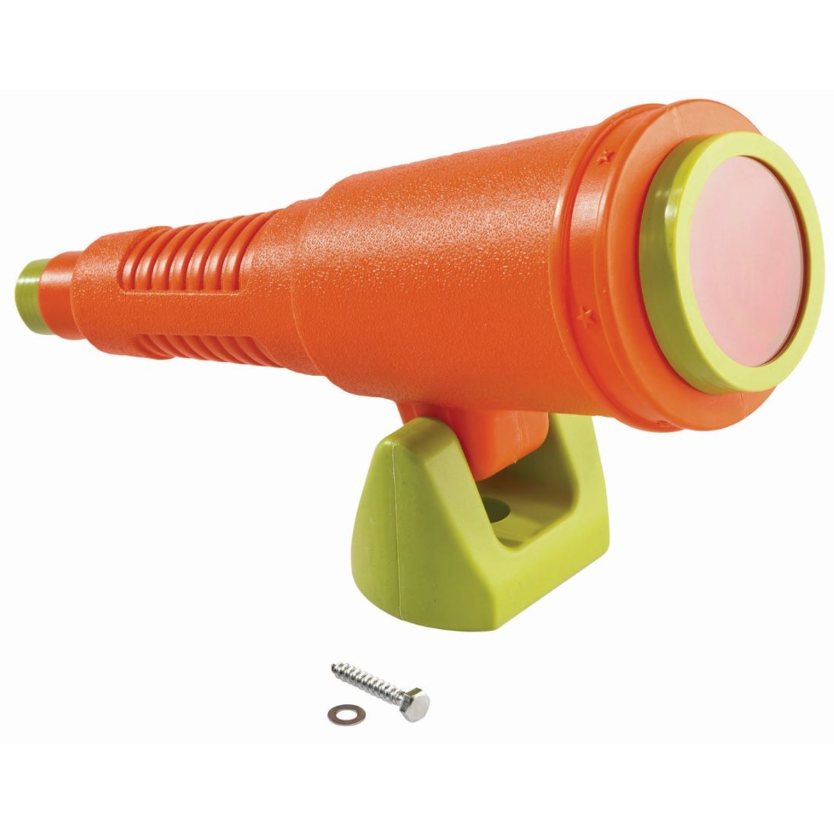 Star Telescoop - Oranje