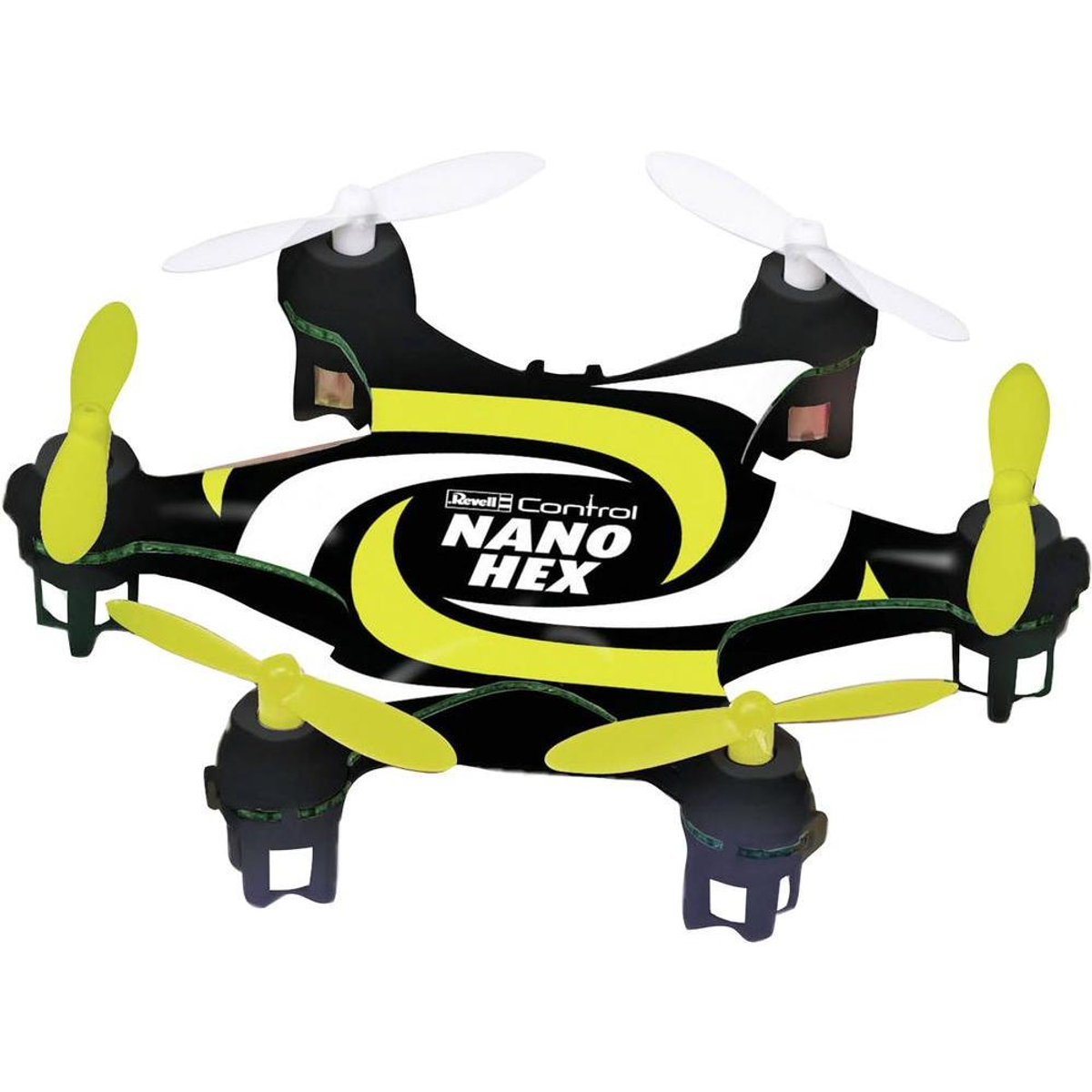 Revell Nano Hex Quadrocopter