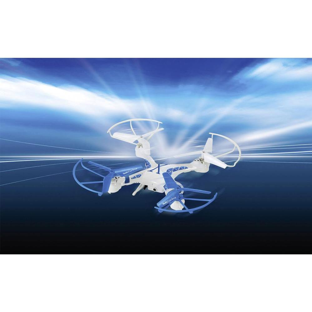 Revell X SPY 2.0 Quadrocopter RTF Live Stream Camera