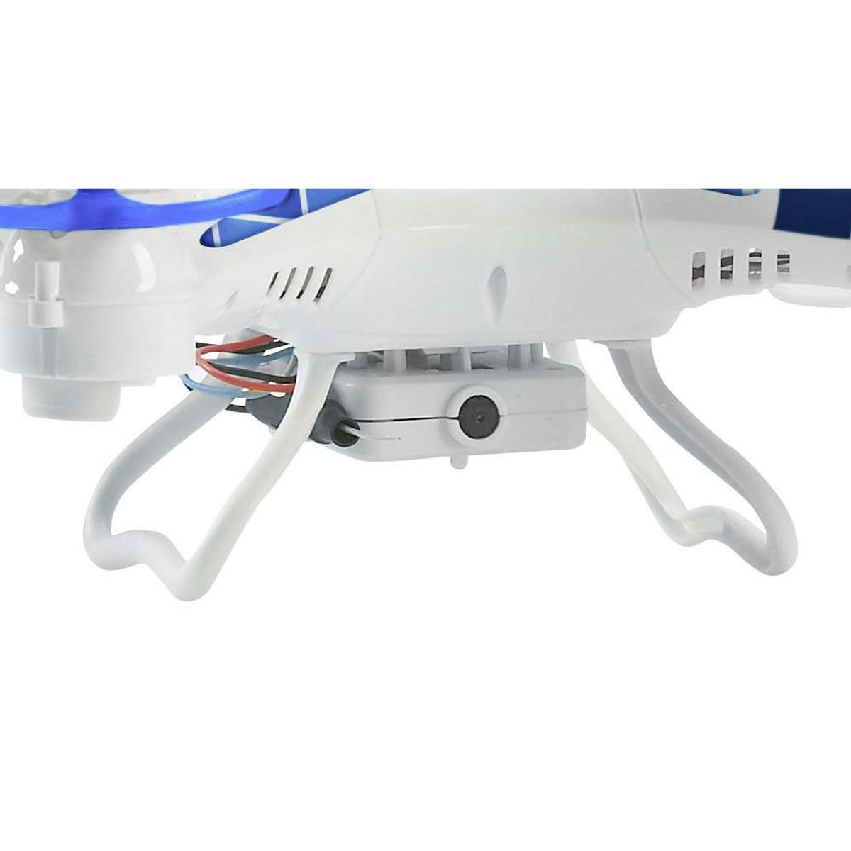 Revell X SPY 2.0 Quadrocopter RTF Live Stream Camera