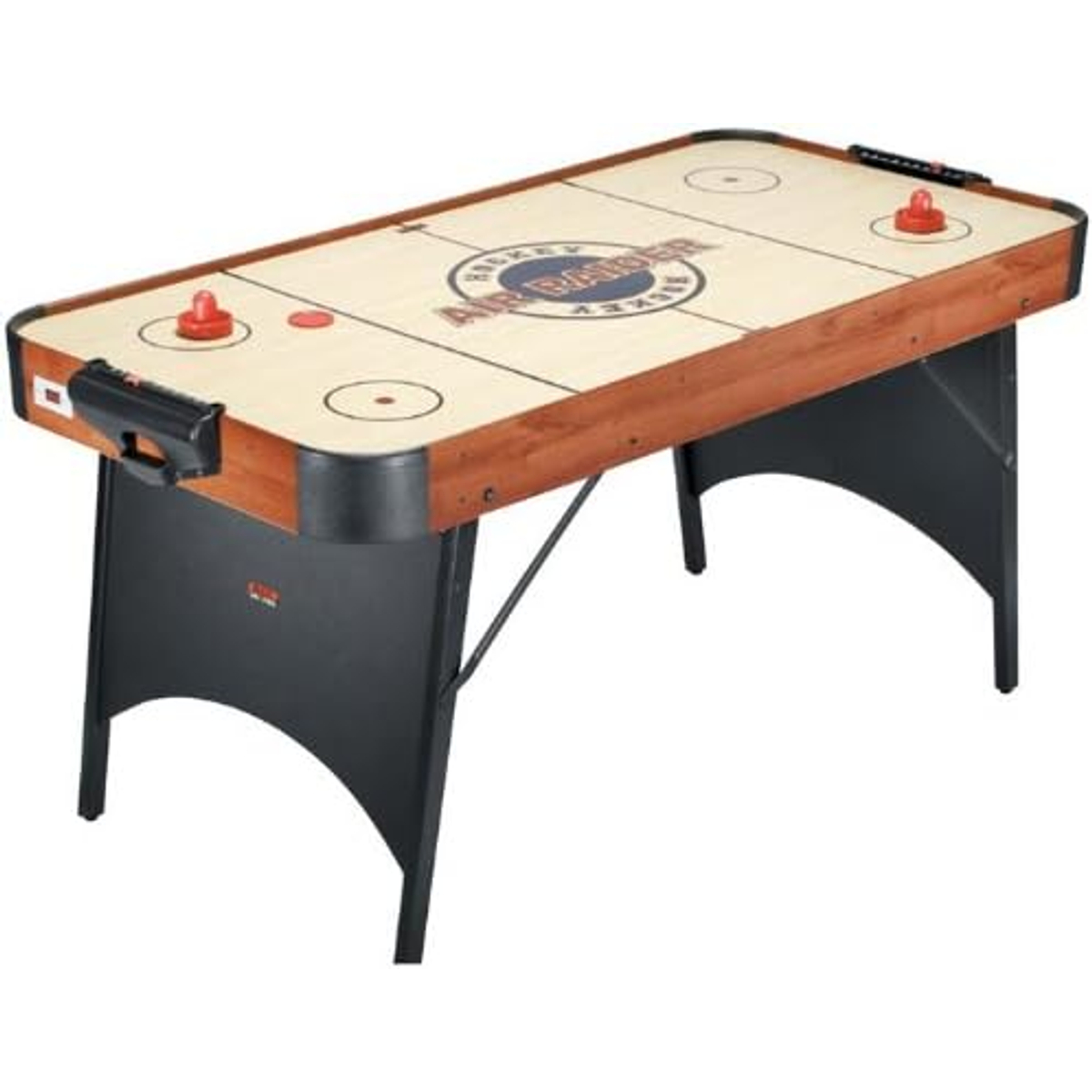 Riley AH10-4 Air Raider Airhockeytafel