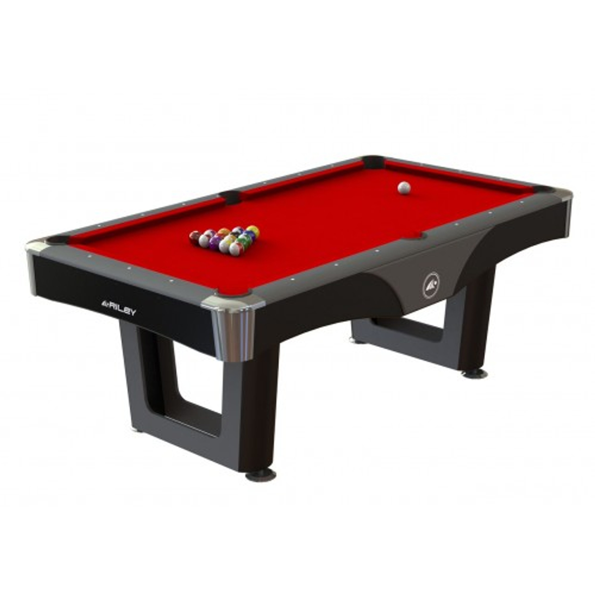 Riley Ray 7' Pooltafel