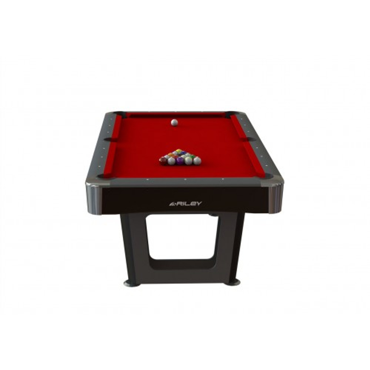 Riley Ray 7' Pooltafel