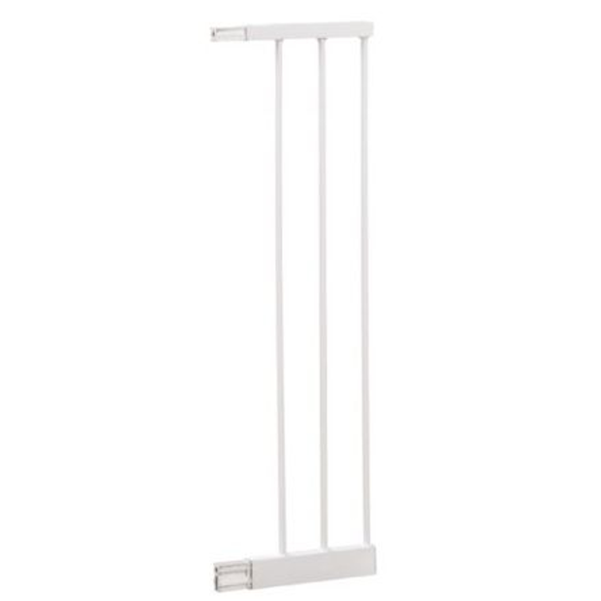 Roba Extension for 1574W Stair Gate 18 cm