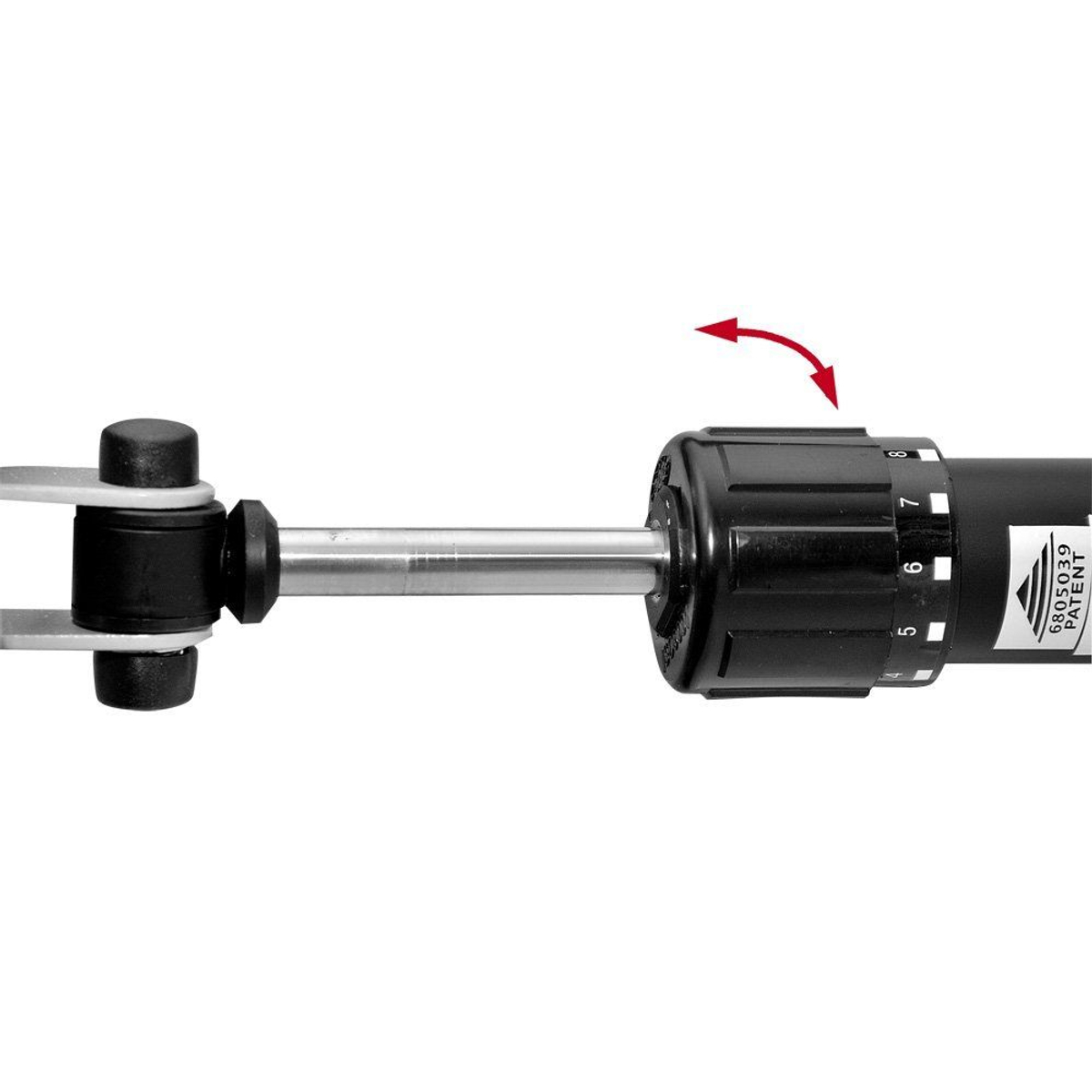  Roeitrainer Christopeit Accord 