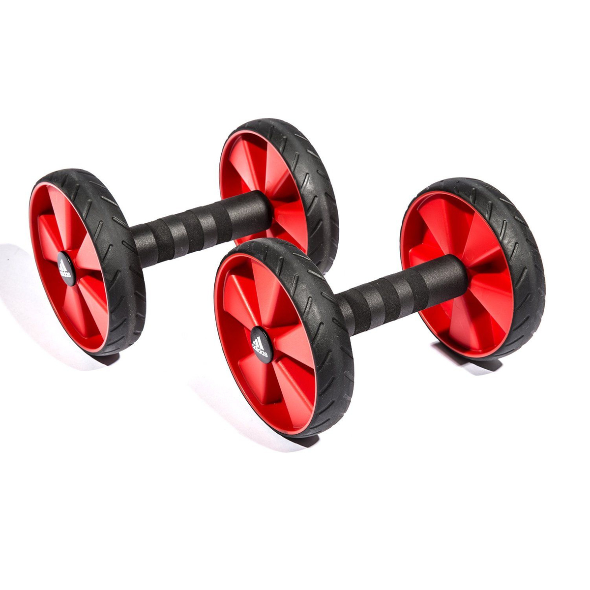 Rollers Adidas core set (2st.) 