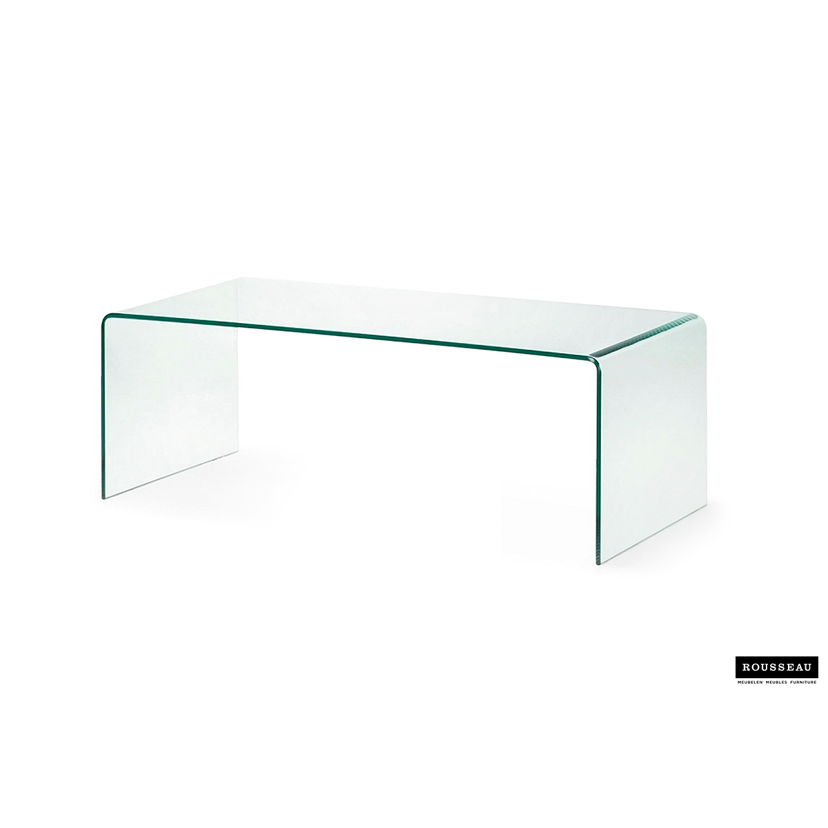 Salontafel Axel Glas 