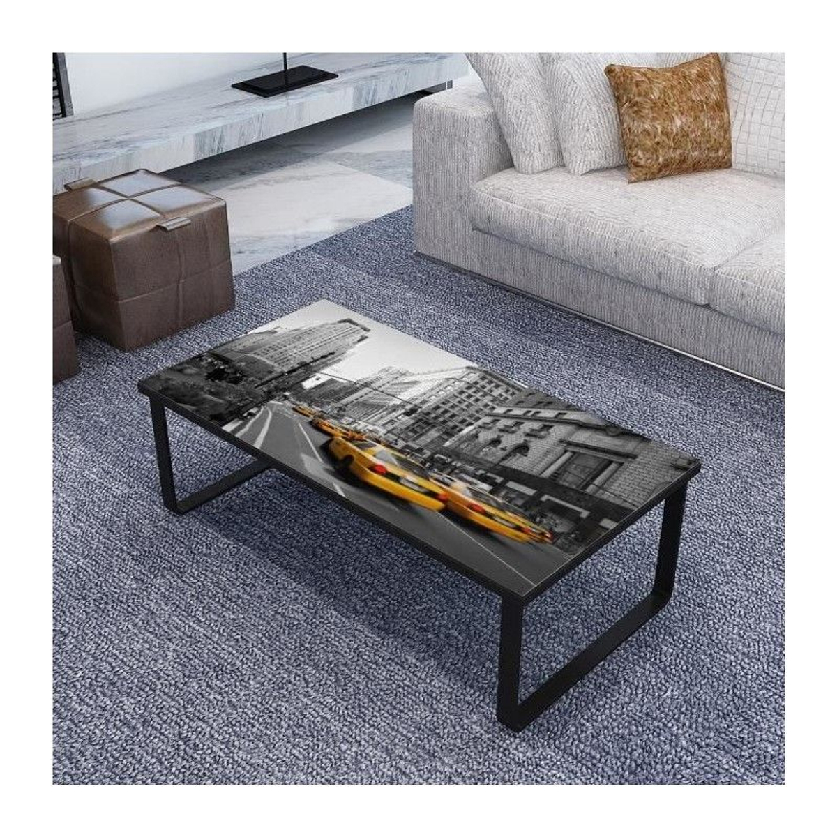 Salontafel New York 