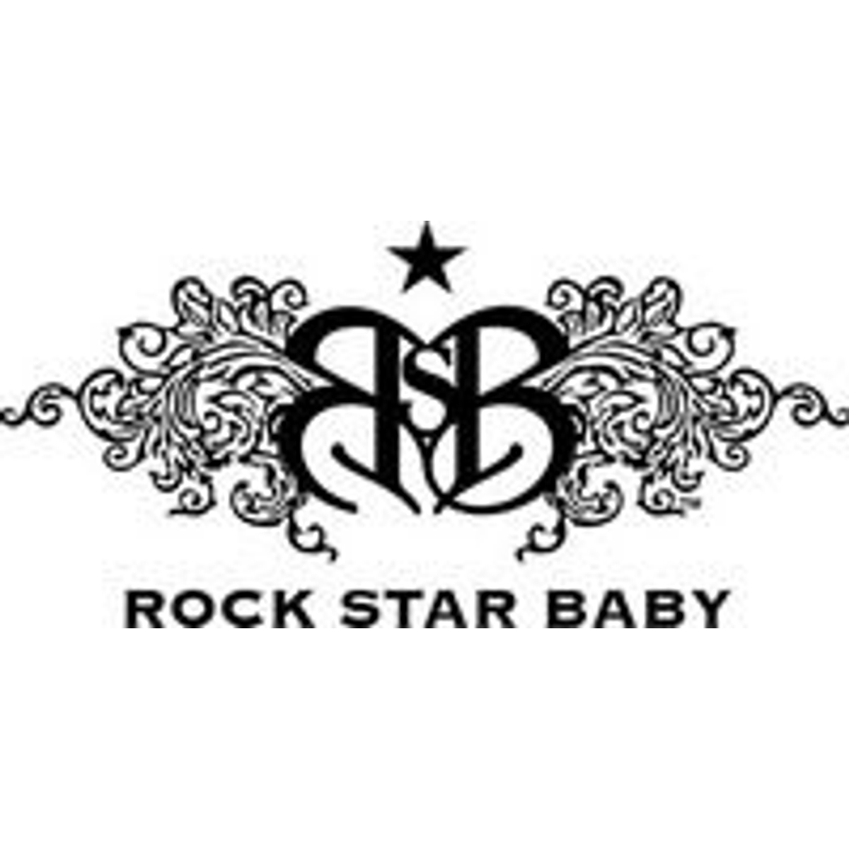 Roba Rock Star Super Play Mat