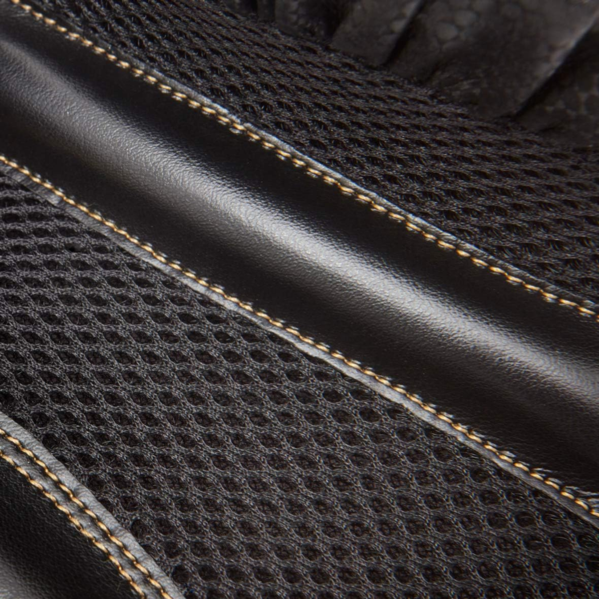 Reebok Bokshandschoenen Gold/Black 14 oz