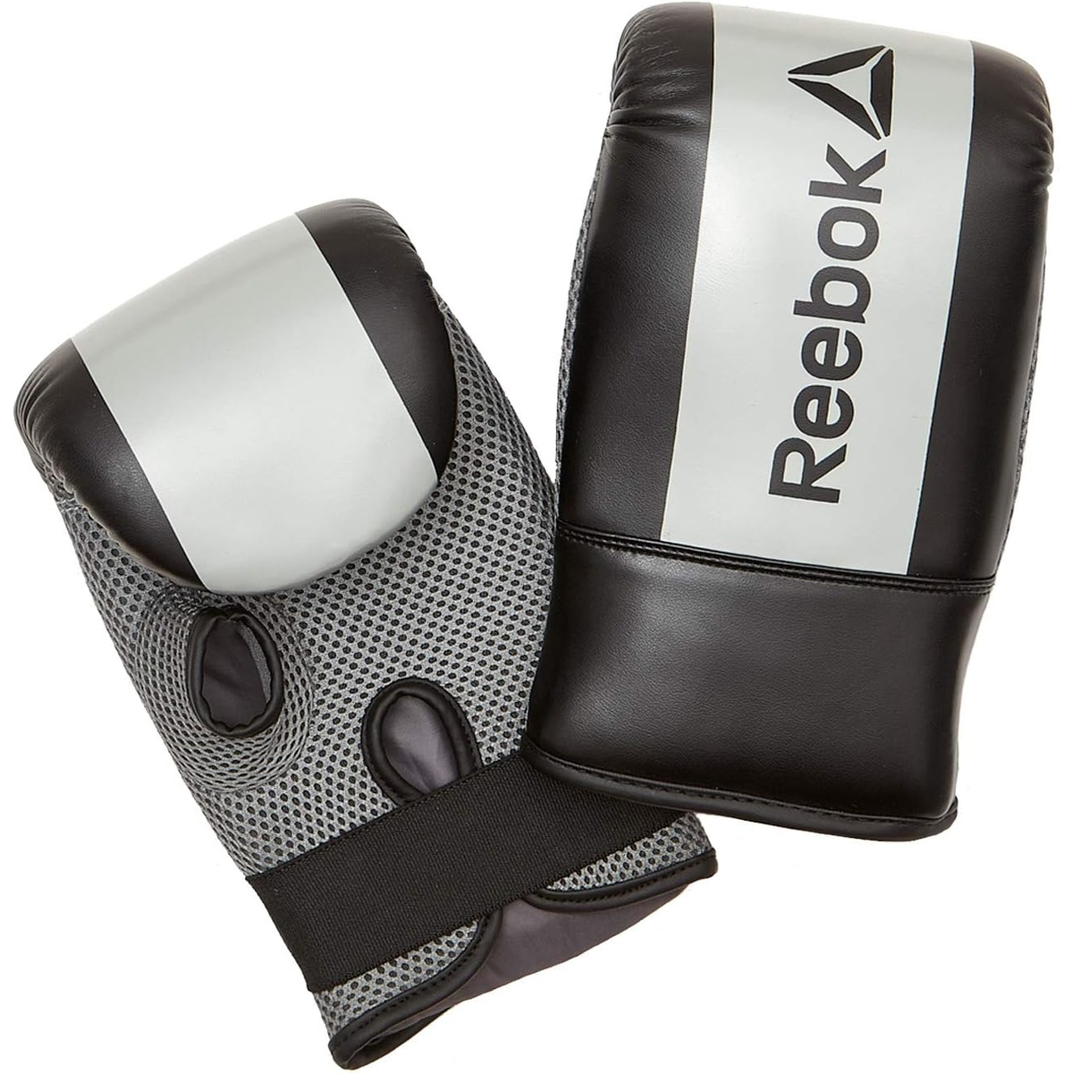 Reebok Retail Bokswanten - Grijs
