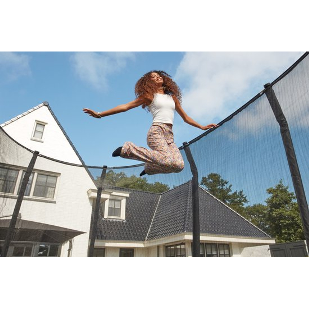 Salta First Class - 305 cm - Green