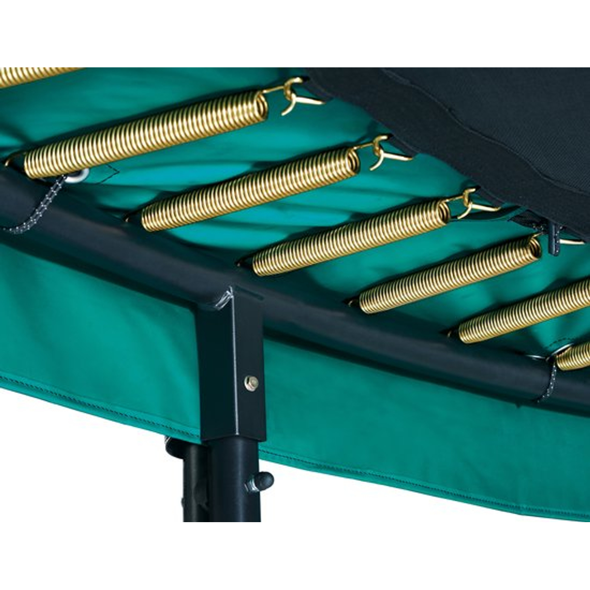 Salta First Class - 305 cm - Green