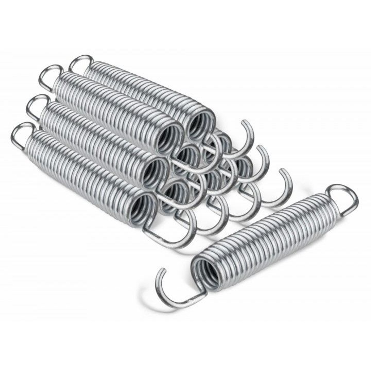 Salta Comfort Edition 366 Groen Trampoline + Veiligheidsnet