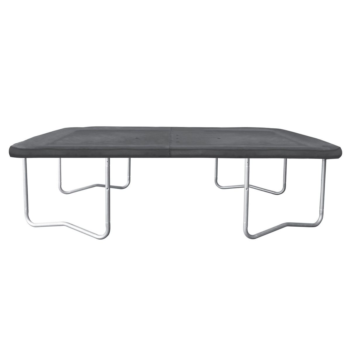  Salta Beschermhoes Rechthoekig 153 x 213 cm Zwart