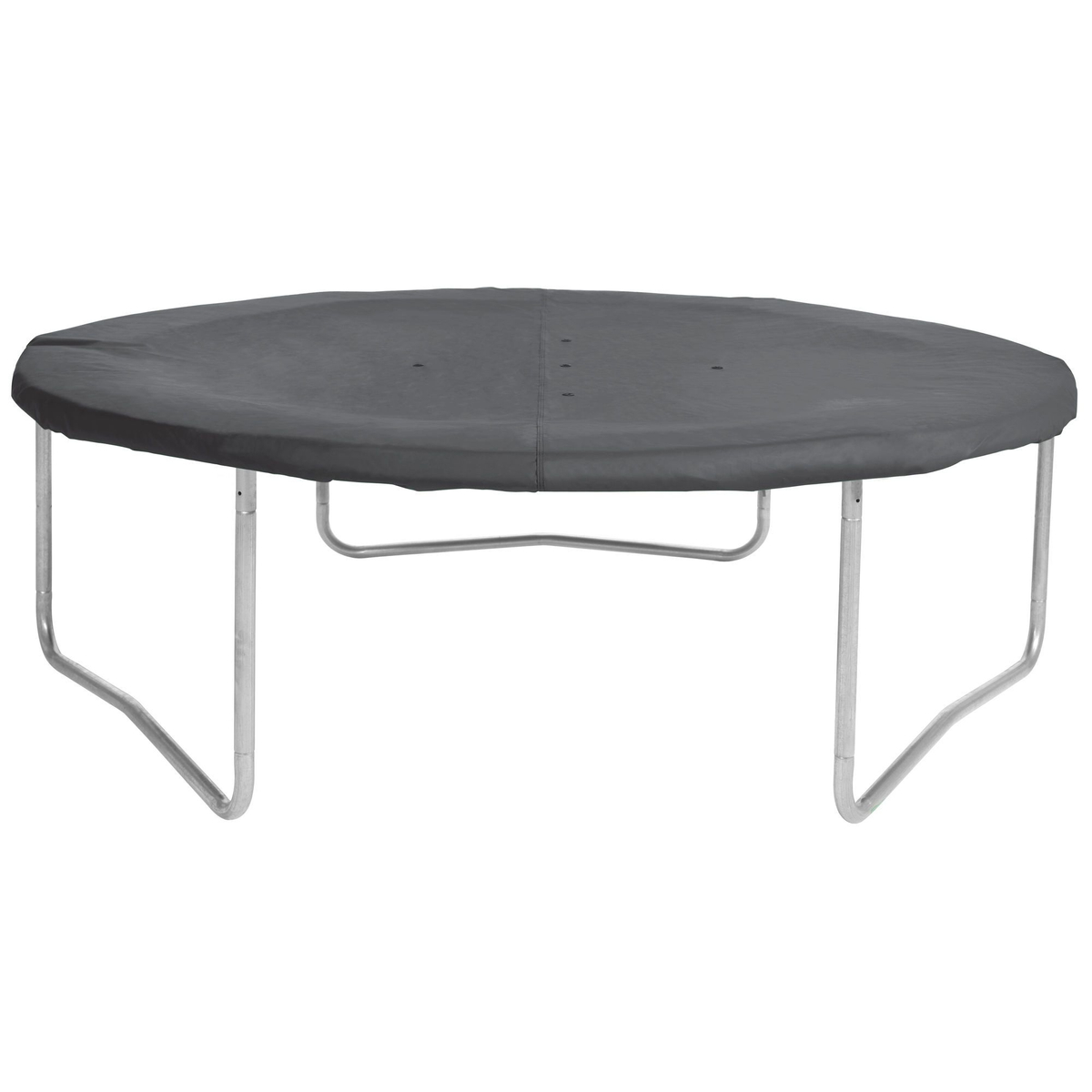  Salta Beschermhoes 396 cm Zwart