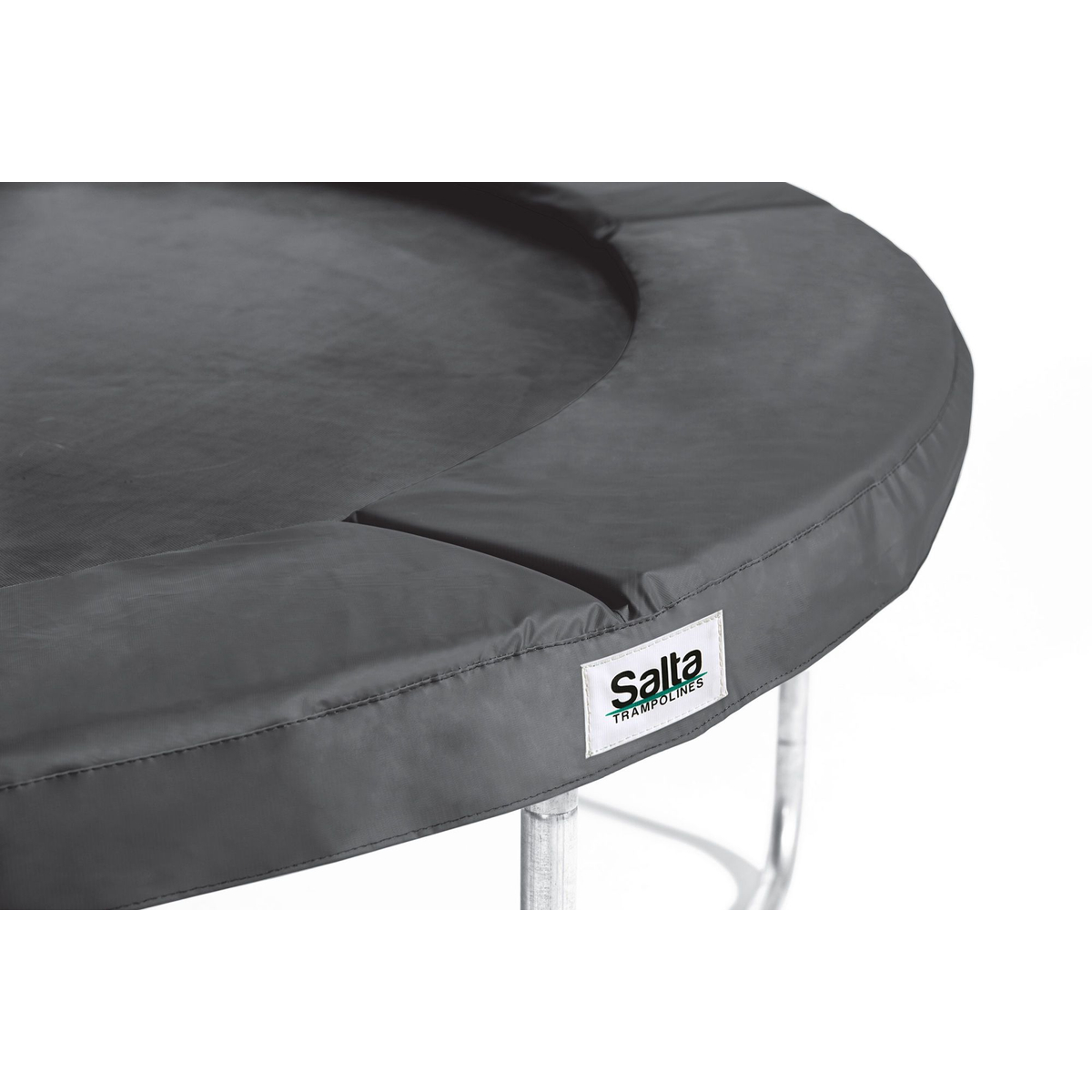 Salta Trampoline Combo Set 366 cm Zwart