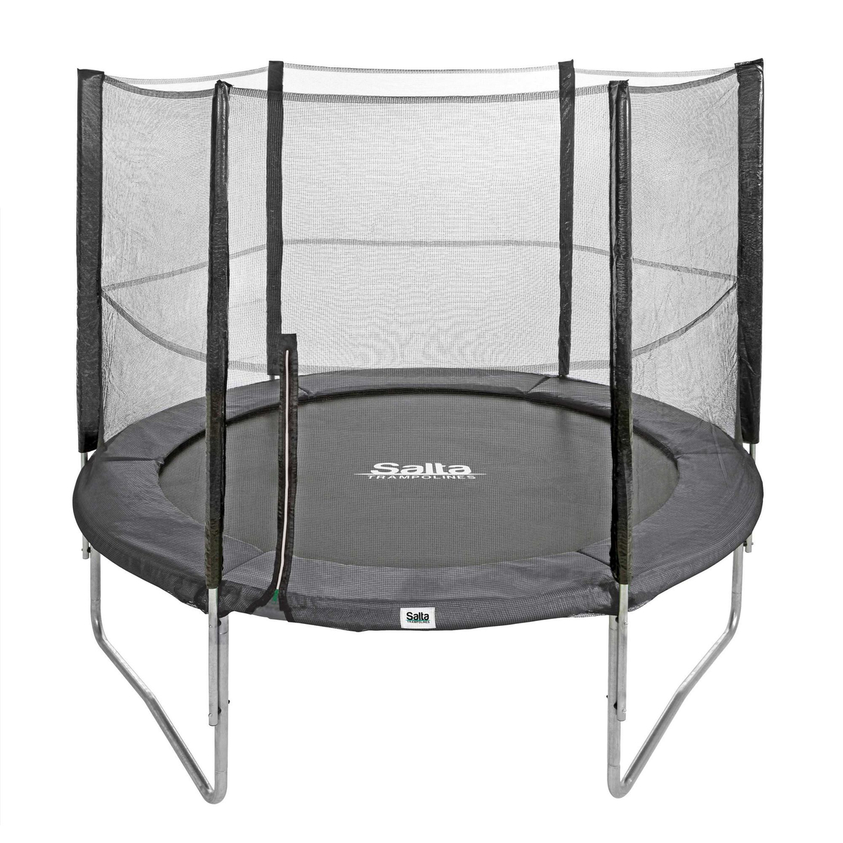 Salta Trampoline Combo Set 213 cm Zwart