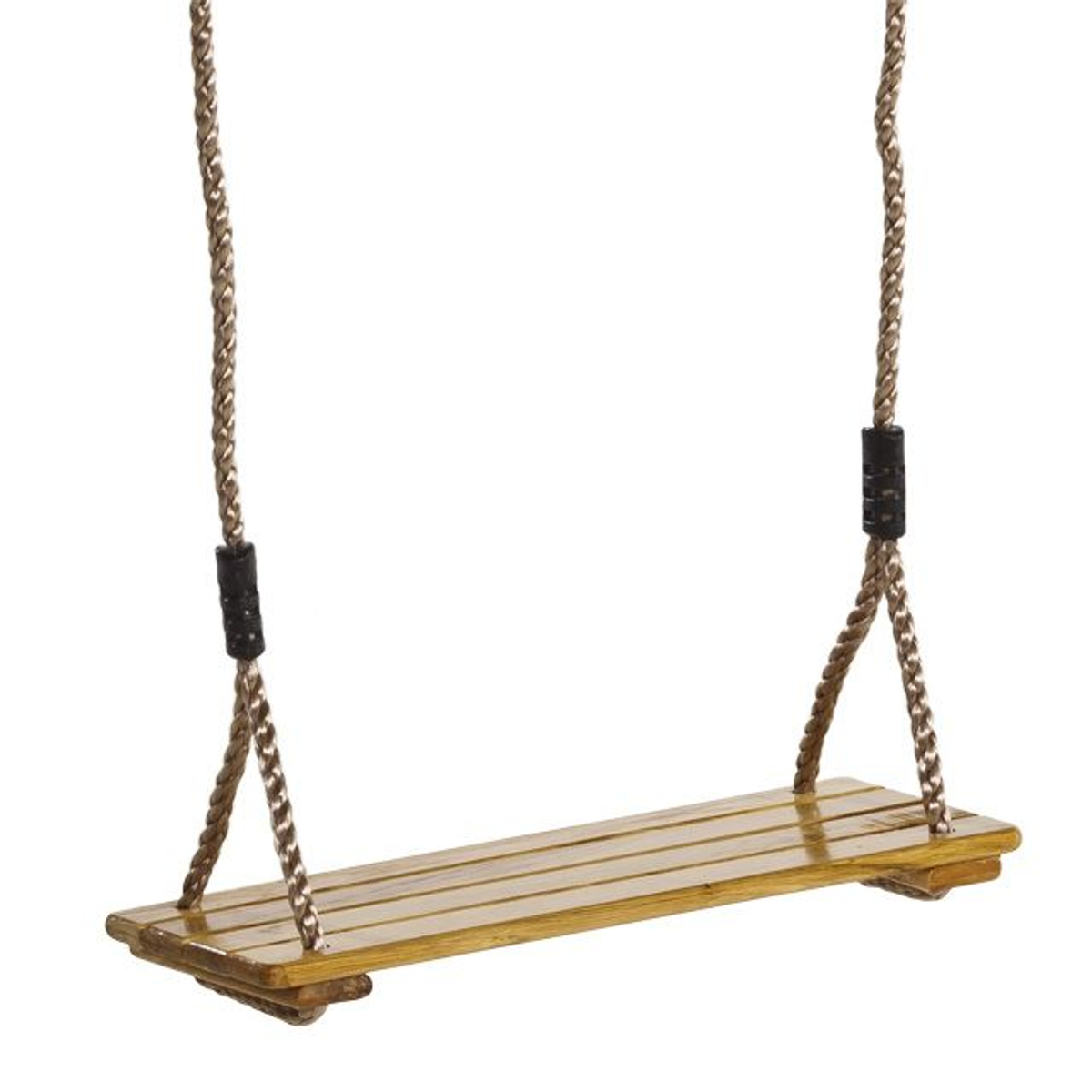 Schommelzitje Hardhout