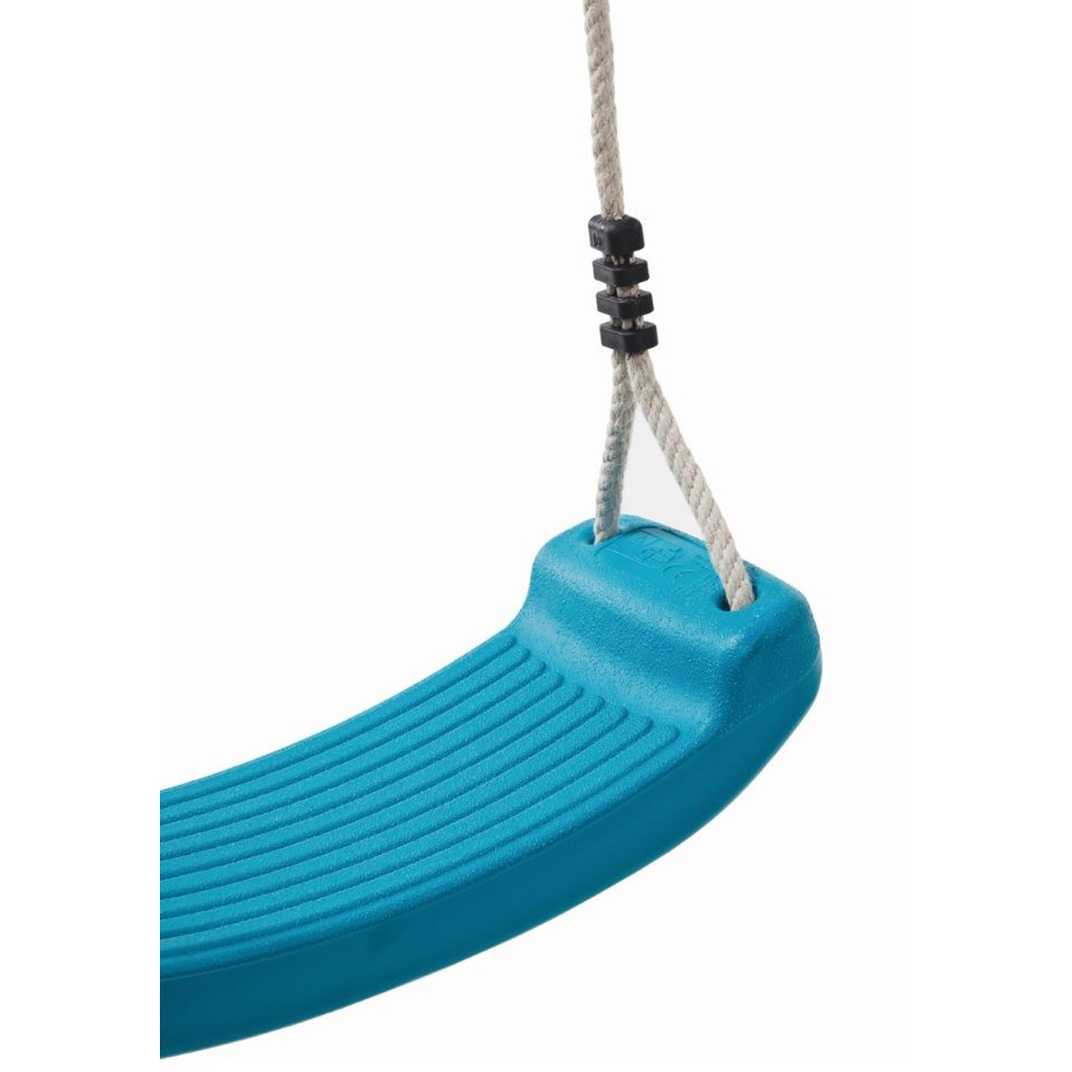 Schommelzitje in Kunststof - Turquoise