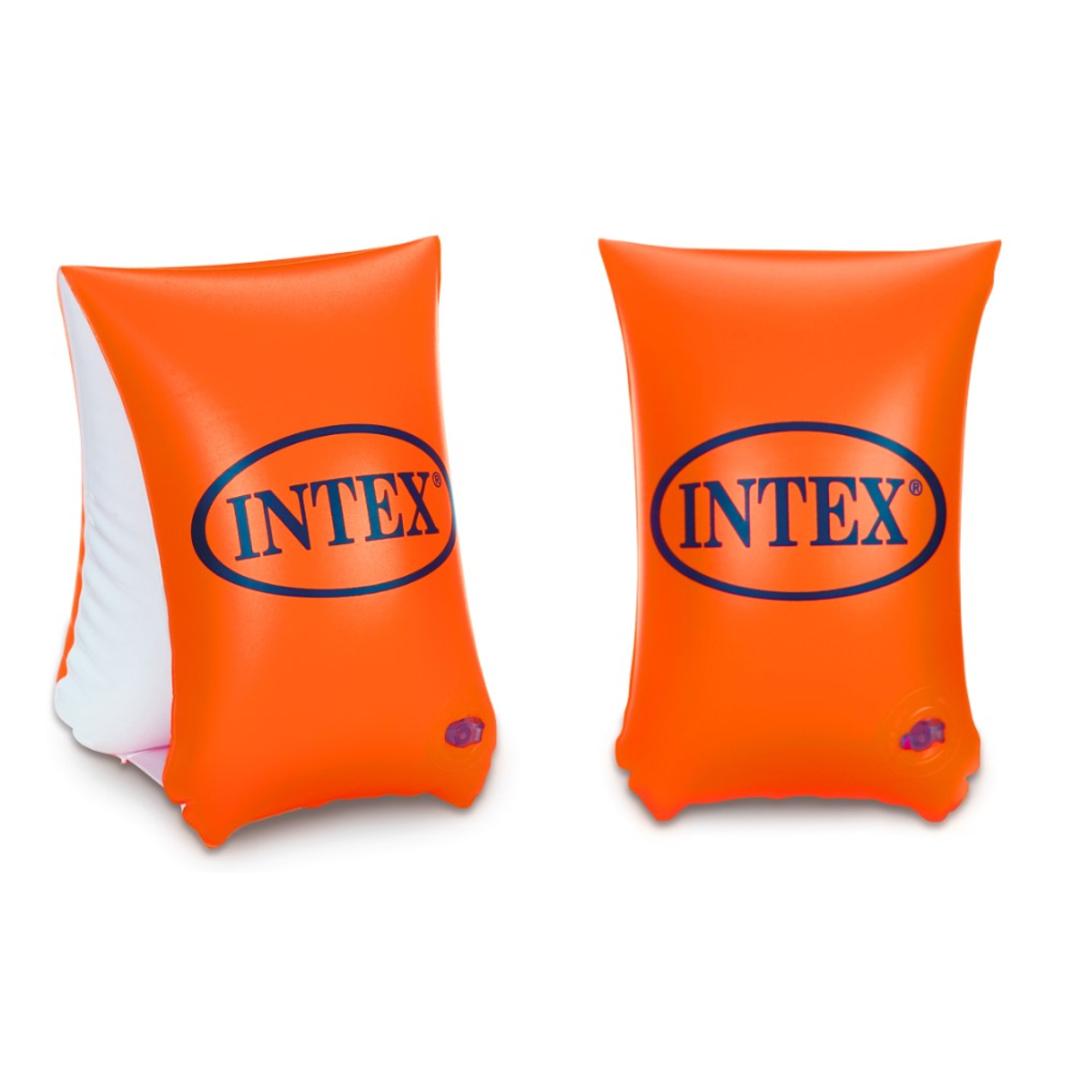 Intex 58641 Grands brassards de luxe 6-12 jaar