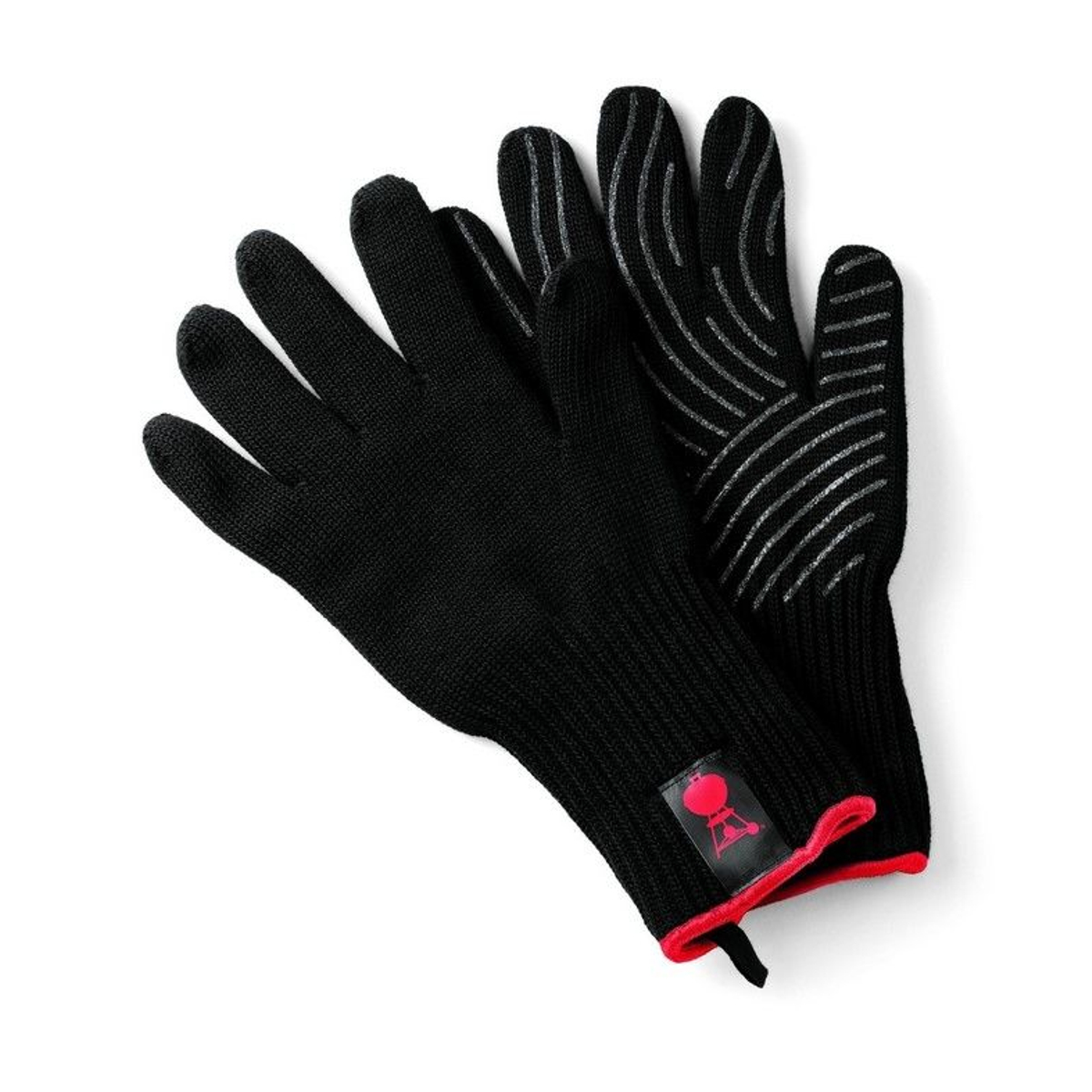 Weber Barbecuehandschoen-set Kevlar S/M
