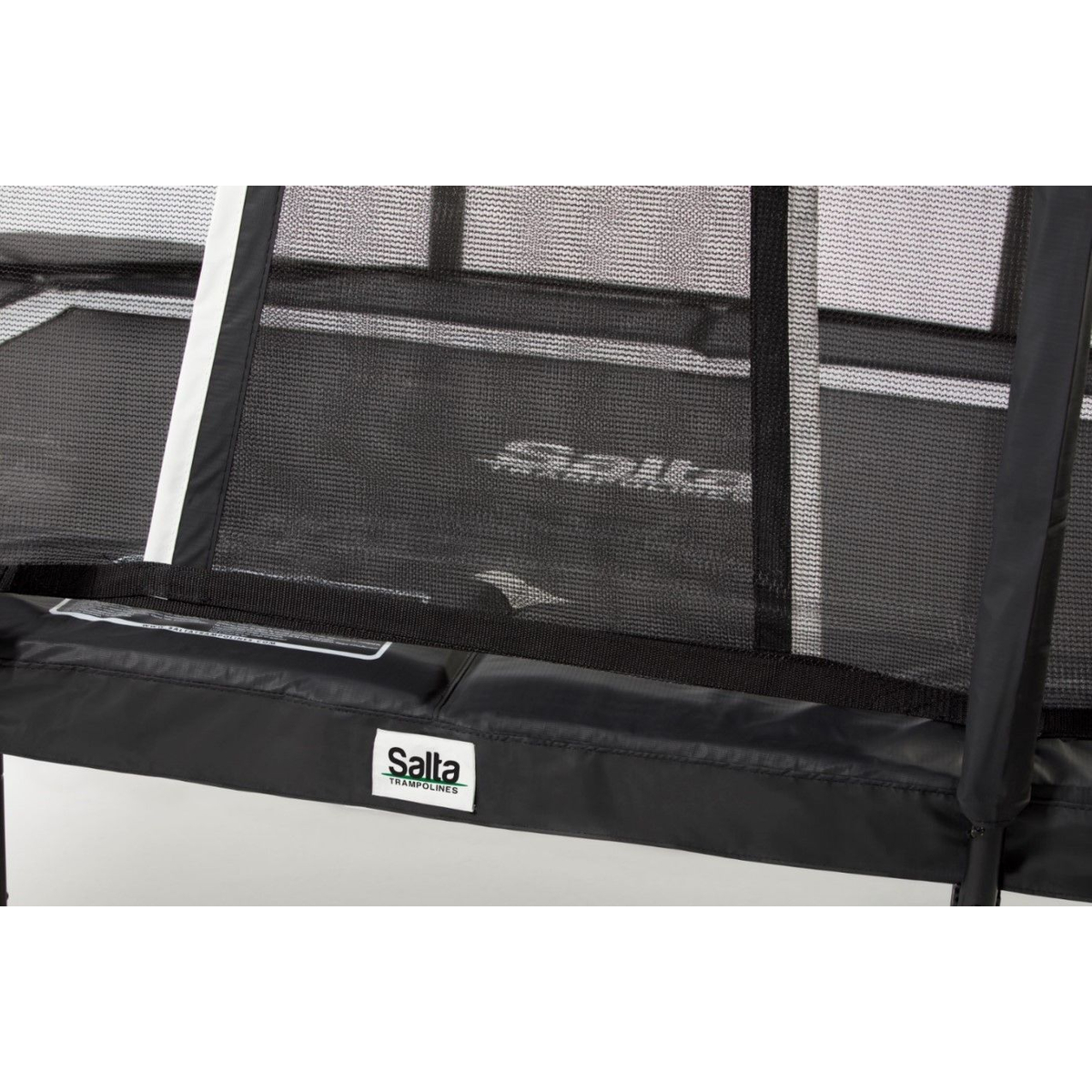 Salta Premium Black Edition Combo 153 x 214 cm