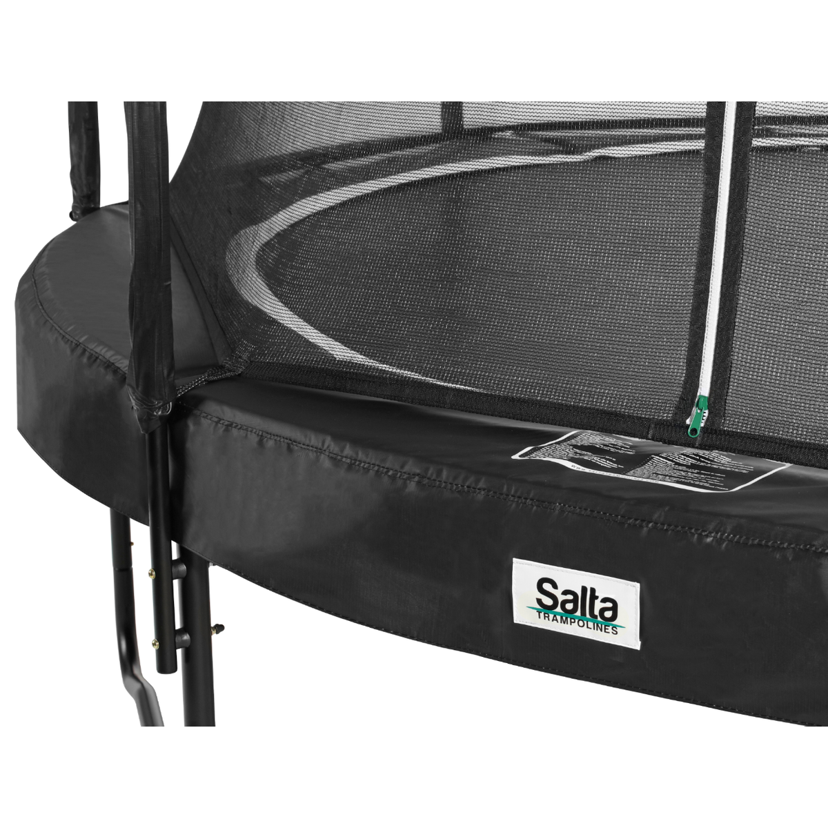 Salta Premium Black Edition Combo 366 cm