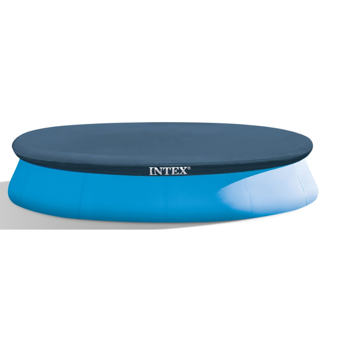Intex Afdekzeil Easy Set 366 cm